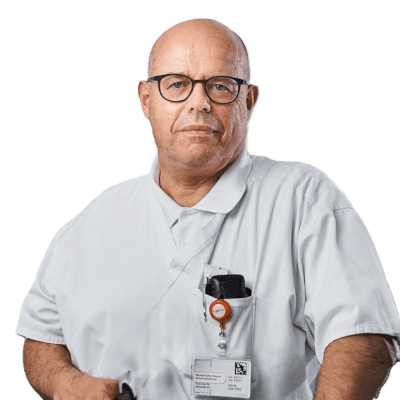 البروفيسور يعقوب آر. باسفيغ  متخصص في أمراض الدم